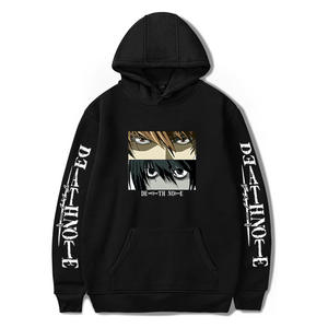 Spirit Animal <b>Cat</b> Printed Hooded Sweatshirt - Product Image 4