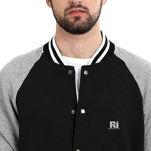 2025 nueva moda de moda barata chaqueta Letterman más vendidos nuevo diseño chaquetas de invierno en precio razonable - Product Image 6