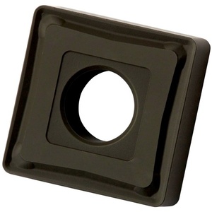 Insertos de Torneado de Alta Calidad ISO SNMG 150612E-MT9325 D.6.35mm MT-CVD Recubiertos, Paquete de 10 - Product Image 1