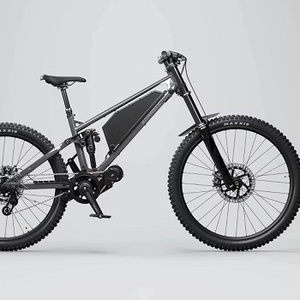 Super vente Vélo de montagne électrique Bonnellls 775 MX Livraison mi/fin septembre - Product Image 4