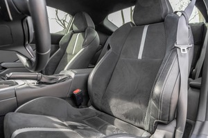 Toyota GR86 Premium 2023 Usado de Primera Calidad - Product Image 4