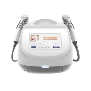 Máquina de Belleza Facial 2 en 1 Portátil <span class=keywords><strong>2026</strong></span> con Martillo Frío y Caliente y Activador de Vibración de Energía Magnética por Sonar - Product Image 1