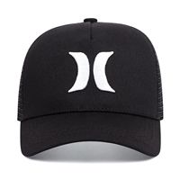 Gorra de Béisbol Personalizada al por Mayor con Logotipo, Gorra de Algodón Premium de 5 y 6 Paneles con Bordado, Ajustable, Unisex, Deportiva y Casual