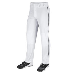 Pantalon de baseball confortable sur mesure pour hommes, sport pour jeunes, pantalon de baseball personnalisé de grande taille - Product Image 2