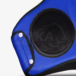 Superventas Profesional Boxeo Protección del vientre Venta al por mayor MMA Boxeo Entrenamiento Protección del vientre en el precio bajo - Product Image 4