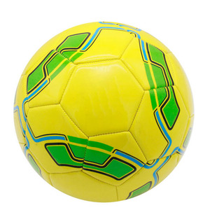Premium <b>Hand</b>-<b>stitched</b> Best Leather Pakistani Soccer Ball <b>Machine</b> Design Leather Soccer Ball custom design Soccer ball - Product Image 4