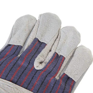 ถุงมือหนาฝ่ามือคู่, ถุงมือหนาทนทานทนทานปกป้องมือในสถานการณ์ที่ขรุขระ - Product Image 2