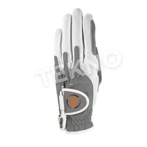 Services OEM 2025 Gants de golf en cuir PU Cabretta à fort impact Marque privée personnalisée Bon prix Scène de sport Logo personnalisable - Product Image 1