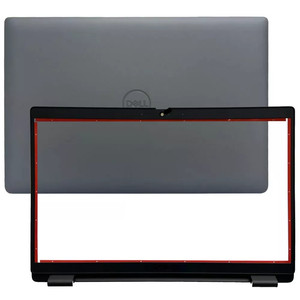 Pour DELL Latitude 3440 E3440 LCD couverture arrière A couverture lcd lunette charnière câble antenne 067FN7 014VTM 460.0SF1C.0001. 0001. 0SF1A. - Product Image 4
