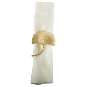 Luxury <b>cheap</b> Wholesale Indian Supplies Gold Finger <b>Ring</b> Design Metal Napkin <b>Ring</b> For Hotel Wedding Party Table Decoration - Product Image 3