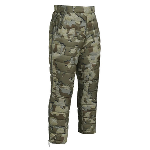 Hiking Pants Waterproof Windproof Outdoor Pants Manufacturer Outdoor Adventure Hiking Pants <b>Stretch</b> Fabric <b>Cargo</b> Pants Supplier - Product Image 6