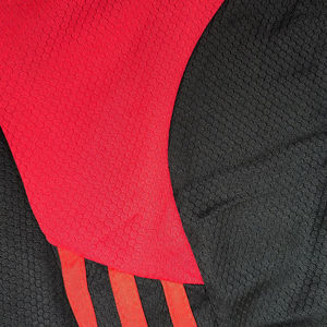 Maillot de basket-ball 100% polyester couleur personnalisée ensemble uniforme pour vêtements de sport formation hommes jeunes adultes - Product Image 6