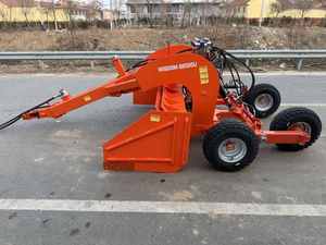OEM Professional Agricultural Machinery Autopilot RTK GPS Auto Steering Tractor 1 Year Warranty 25kg 2.5cm Motor Gearbox - Product Image 6