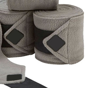 Venda para Caballos, Ropa Deportiva, Protección para las Piernas, Logotipo Personalizado, Producto de Seguridad Equina de Primera Calidad, Venta al Por Mayor de Fábrica - Product Image 5