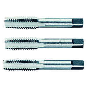 Tres Herramientas Manuales Masculinas Art. 430 6 X 1 Attac. 5 mm Lungh. 50 mm - Product Image 1