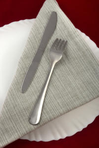 100% coton tissé à séchage rapide ensemble de serviettes de cuisine noir Chambrey serviette carré durable maison et restaurant utilisation pour les enfants - Product Image 6