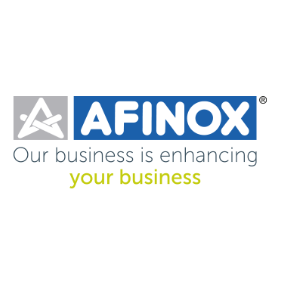 AFINOX SRL logo