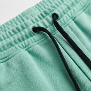 High Quality Men Custom Jogging Pant And <b>Trousers</b> Wholesale <b>Winter</b> Pants Solid Tapered Gym Track Pant <b>Warm</b> Fleece Athletic Wear - Product Image 4