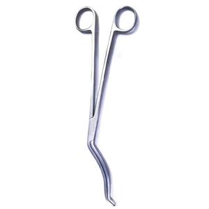 Pince à cheatle dentaire en acier inoxydable de prix usine de haute qualité dernière conception pince d'extraction dentaire à bas prix - Product Image 2