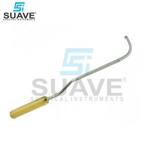 Kit de fragmentación quirúrgica de disección Kits de fragmentación de coral multifuncionales de acero inoxidable de calidad personalizada de SUAVE SURGICAL INSTRUMENTS - Product Image 3