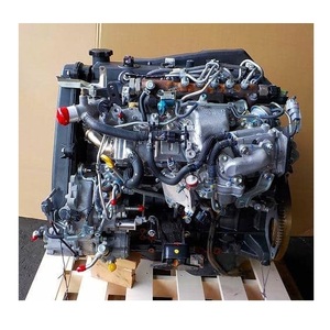 ใช้เครื่องยนต์1KD-FTV สำหรับ toyotaa-ระยะทางต่ำ - Product Image 3