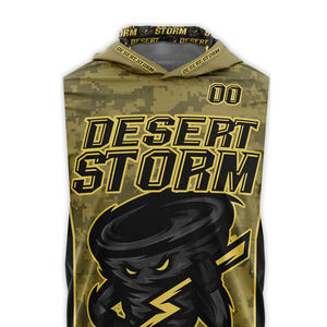 Camiseta de fútbol americano 7 V 7 personalizada de alta calidad, camisetas de fútbol impresas al por mayor - Product Image 4