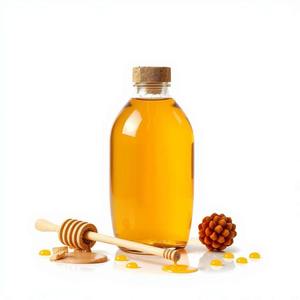 Miel de clou de girofle naturel très demandé pour la santé digestive et le soutien intestinal, disponible au prix d'exportation en provenance d'Inde - Product Image 1