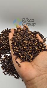 Produit agricole de qualité en poudre de clous de girofle crus Rikaz 100% naturel pour les amateurs de thé - Product Image 4
