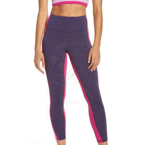 Gimnasio Fitness Mujeres Legging Entrenamiento Mujeres Legging Activewear Mujeres Legging Sin Costuras Para Venta En Línea - Product Image 2