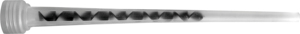 Beccuccio Miscelatore per Prodotti Chimici Ancoranti in Cartuccia - Product Image 1