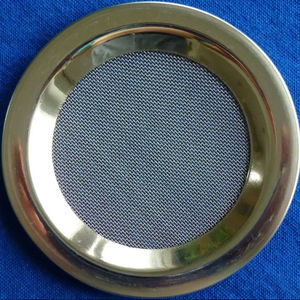 Tamis en acier inoxydable de qualité supérieure 45mm, 70mm, 80mm, 90mm, tamis 120 mm pour brûleur d'encens - Product Image 2