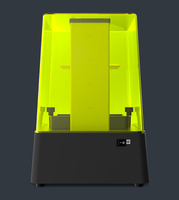 Imprimante 3D à polymérisation automatique Phrozen Sonic MINI 8KS, nouvelle génération, écran 8K de 7,1 pouces, plateau chauffant, imprimante 3D de bureau pour la création de modèles en résine