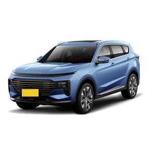 Venta Especial PLUS 2026 1.5T 6DCT Elite SUV Mediano de 5 Puertas, 5/7 Plazas, Motor Delantero, Tracción Delantera, Auto Usado - Product Image 1
