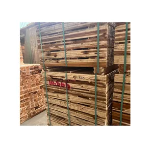 Kayu Jati Whosale, kayu jati berbagai ukuran kayu udang bahan kayu kayu putih Log bahan kayu