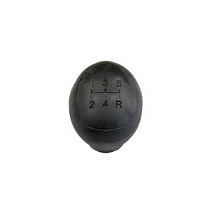 Fiat Albea Palio Siena Idea Car <b>Gear</b> <b>Knob</b> Plastic Rustproof TR 735318915 - Product Image 1