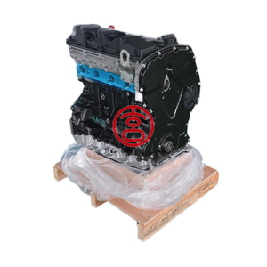 Milexuan 100% testé Transit 2.4 Moteur diesel V348 Bloc moteur pour <span class=keywords><strong>Ford</strong></span> <span class=keywords><strong>Puma</strong></span> Transit V348 MAZDA BT50 - Product Image 2