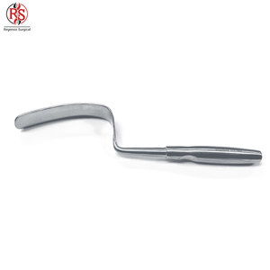 Spéculum vaginal Graves de conception optimale, style unique, qualité supérieure - Product Image 4