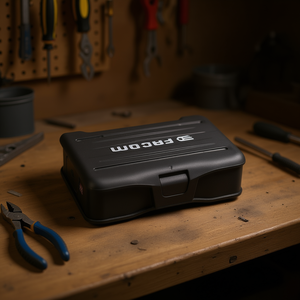 Petites boîtes à outils en plastique Facom - Product Image 3