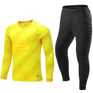 Kits de fútbol para niños, conjunto de camisetas de fútbol para adultos, conjuntos de ropa de fútbol para hombres y niños, chándal de fútbol de manga corta para niños y adultos - Product Image 4