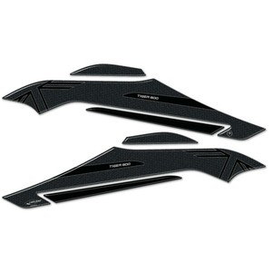 Protezioni Laterali per Serbatoio Moto in Gel 3D Personalizzate per Triumph Tiger 900 GT - Product Image 4