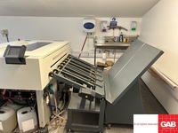 Machine CTP PT-R4300S d'excellente qualité à vendre - Machine CTP thermique 4 couleurs - Machine de fabrication de plaques d'impression numérique
