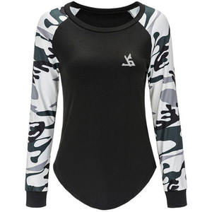 Sweat-shirt surdimensionné en molleton doux pour femme, col montant, broderie personnalisée, séchage rapide, idéal hiver, ODM - Product Image 1