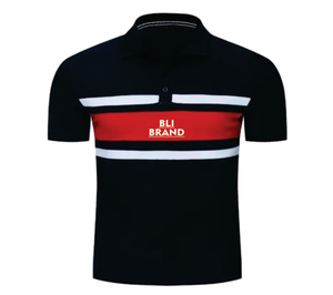 Conception personnalisée compétition uniforme 100% coton solide marque privée séchage rapide sublimation pour chemise pour homme fléchette - Product Image 5