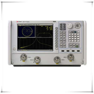 Analizador de Redes de Microondas Agilent PNA de 67 GHz (Usado) - Product Image 2