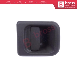 Manija de Puerta Delantera Derecha BDP807 7700352489 para Master Movano Interstar Mascott - Product Image 2