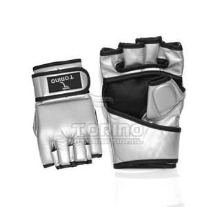 Guantes MMA de alta calidad, el mejor fabricante, gran oferta, guantes MMA, nuevo estilo, guantes MMA de bajo precio - Product Image 5