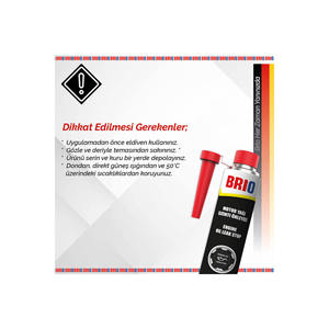 Aditivo Ahorrador de Combustible y Previene Fugas de Aceite del Motor 300 ml - Product Image 4