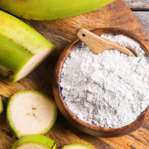 ผงกล้วยสีเขียว | ฉลากสะอาด | 100% จากธรรมชาติจากเวียดนาม - Product Image 6