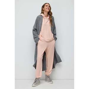 Pantalons de survêtement à chevilles élastiques pour les activités de plein air - Product Image 3