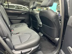 2026 HYHLANDER SUV AWD R18 Lithium Battery Leather Seats Double Drive <b>Panoramic</b> Sunroof Rear <b>Camera</b> - Product Image 4